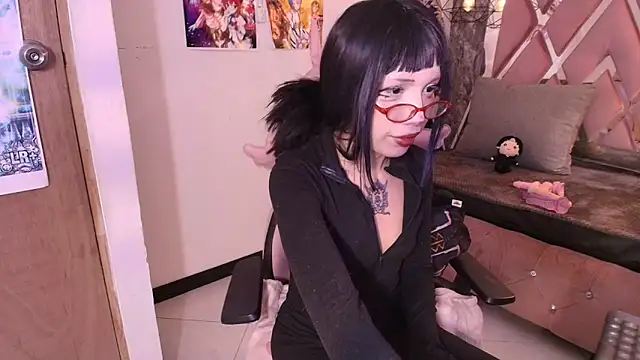 Terraelowen's Live XXX Chat