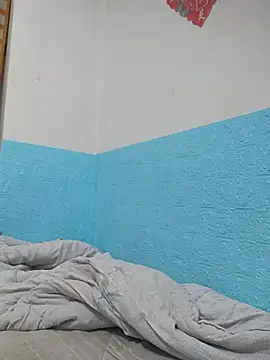 _KaiXin_のライブXXXチャット