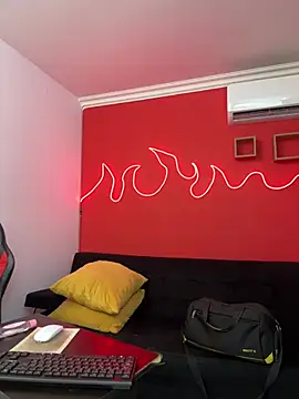 Chat XXX ao vivo de Mike_savage3