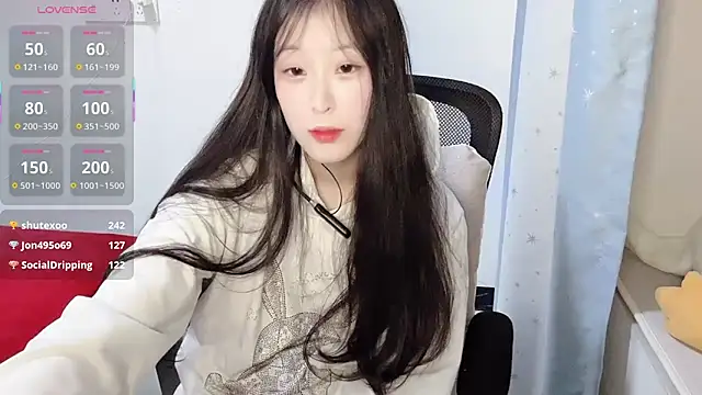 Hanhan-MM 现场XXX聊天