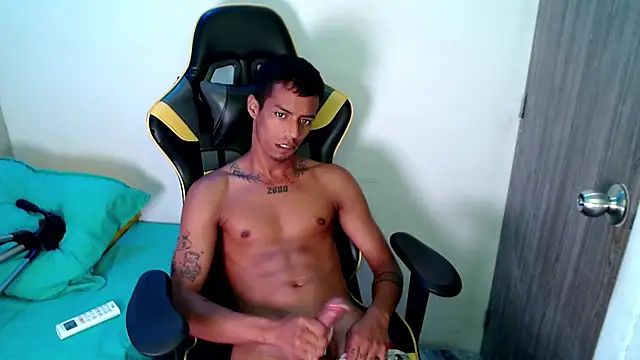 Nando_colllのライブXXXチャット