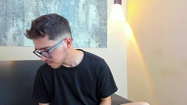 MATTHEW_EVANS1のライブXXXチャット