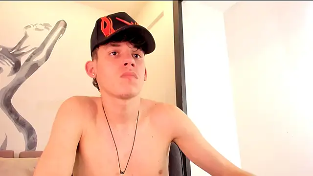 mikebenefleck_01のライブXXXチャット