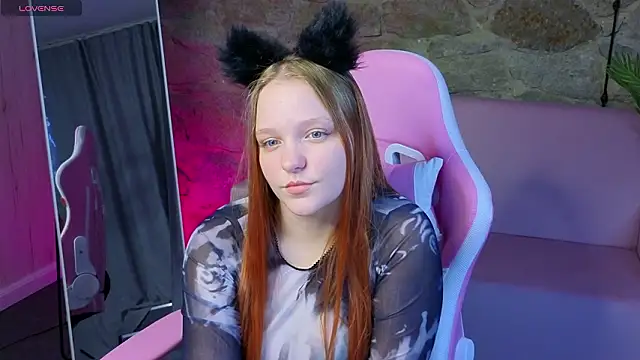 Candy_Lir – Live XXX-chat