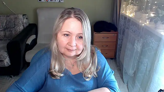 JanaMayer Chat XXX in diretta