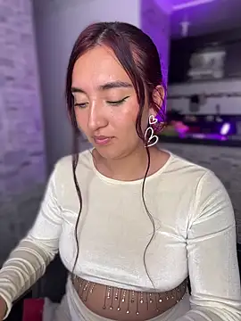 _Tammyy's Live XXX Chat