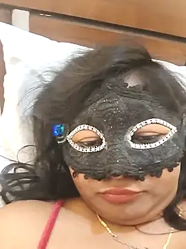 Živý XXX chat FANTASY_QUEEN_07