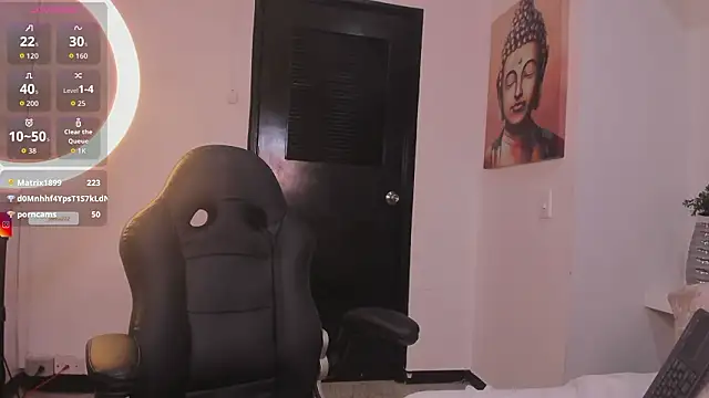 Czat XXX na żywo – jenaa_