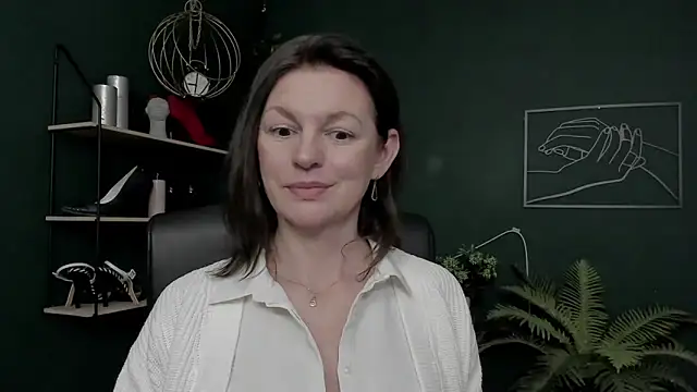 Czat XXX na żywo – VivianWILD