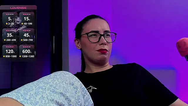 Živý XXX chat RitaSonnet