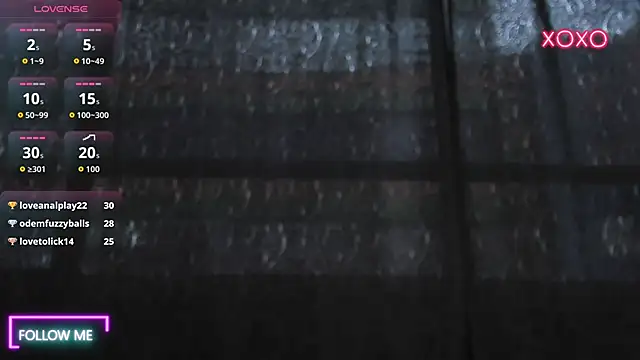 oliverwonder: онлайн-секс-чат