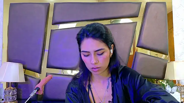 NicoleEsposito's Live XXX Chat