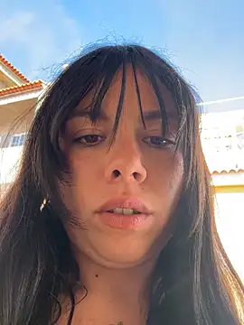 Bunnydollxxx Adlı Modelin Canlı XXX Sohbeti