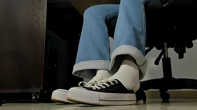 Chat XXX en directo de alma_fenix