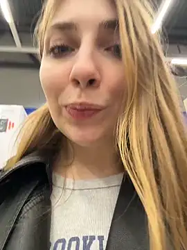 Czat XXX na żywo – Sunny___Bunny