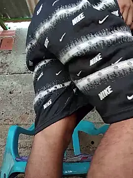 alex_candela élő XXX-chatje