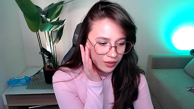 Živý XXX chat M_Sensual
