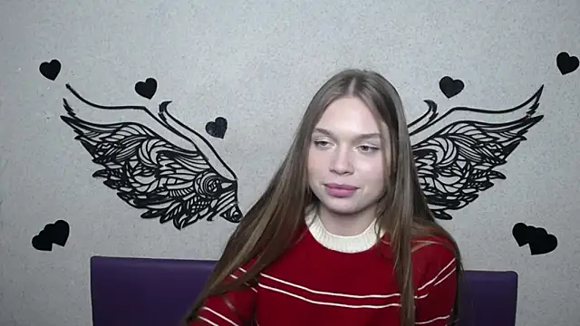 Онлайн чат XXX LaraPika