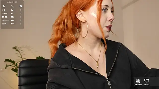 Czat XXX na żywo – GiKarerra