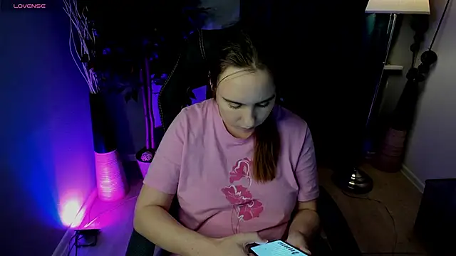 Lika_0ne: онлайн-секс-чат