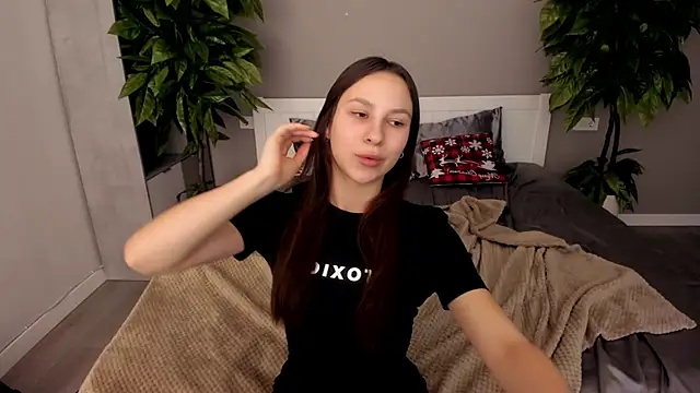 Živý XXX chat PaigePrado