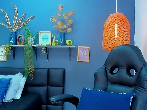 yessila_parker Adlı Modelin Canlı XXX Sohbeti