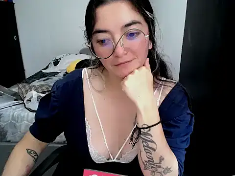 Онлайн чат XXX Came-II