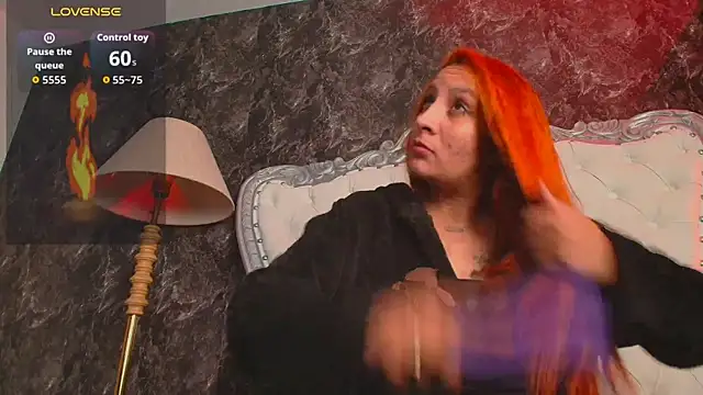 MirandaSould's Live XXX Chat