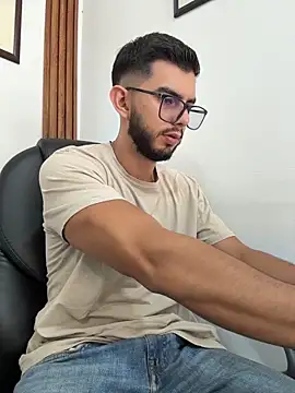 Milosky000 Live XXX-chat