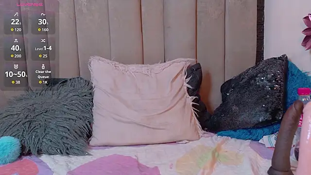 MisRoos: онлайн-секс-чат