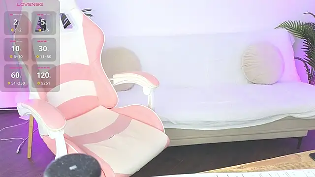 AlexsisFaee's Live XXX Chat