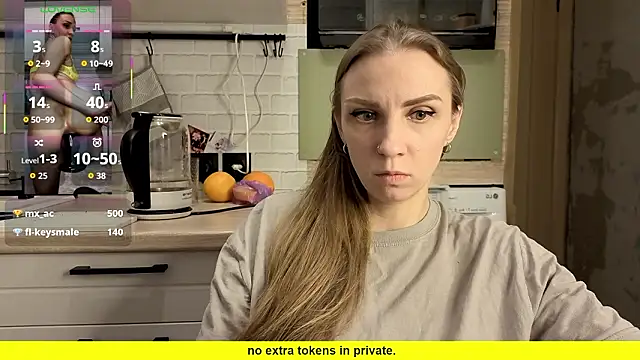 Edena_ 라이브 XXX 채팅