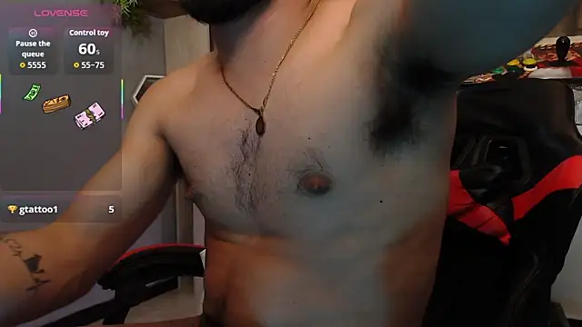 Bastian_MCcormickのライブXXXチャット