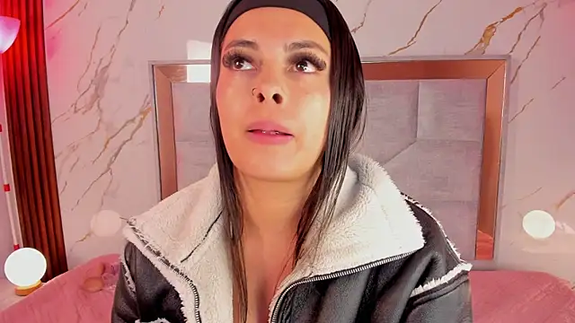 Онлайн чат XXX Lizeth_Salazar