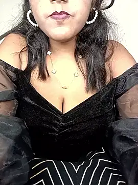 Cute_mikii 网络视讯表演