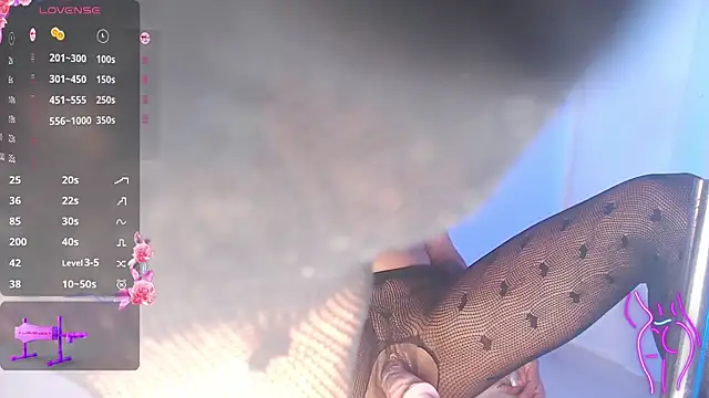 Aprill18_ Live XXX-Chat