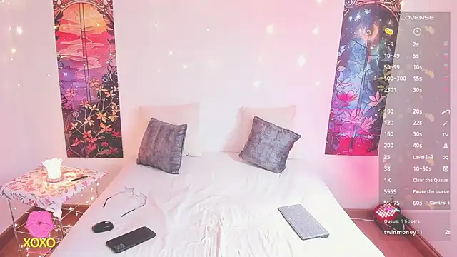 Elisabeth_swan Live XXX-Chat