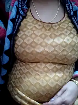 Webkamerová show Jeya_thakur