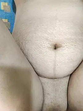 Hot_Misti_69 Adlı Modelin Web Kamerası Şovu