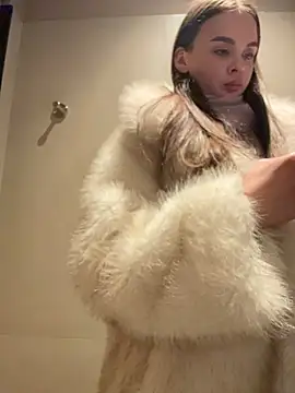 KristiRich's Live XXX Chat