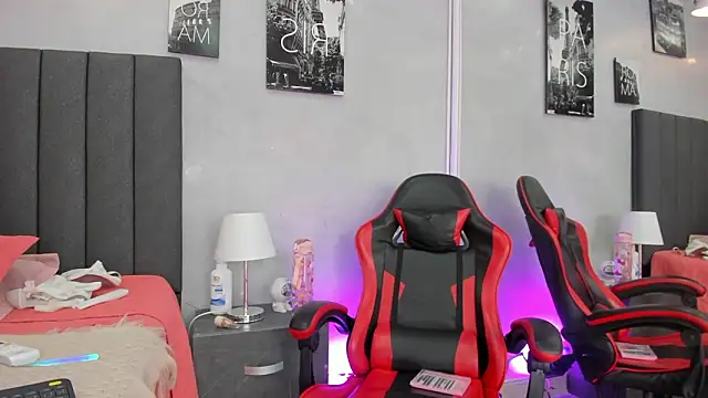 Czat XXX na żywo – kendra_london