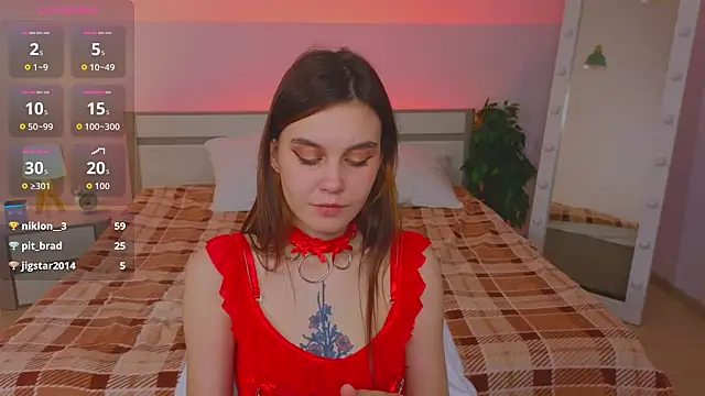 MissSusann Live XXX chat