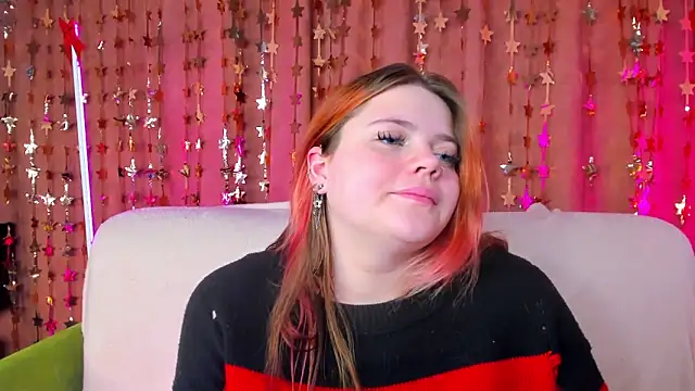 KellyFiery's Live XXX Chat