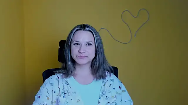 Melodie_Aster élő XXX-chatje