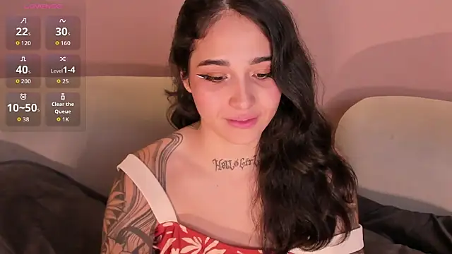 VenusClaire_ Live XXX-Chat