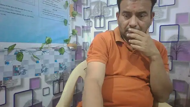 Онлайн чат XXX KUMA_500