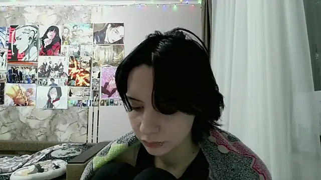 LxayBloom's Live XXX Chat