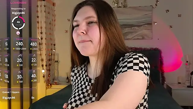 Chat XXX en directo de seren_dipity