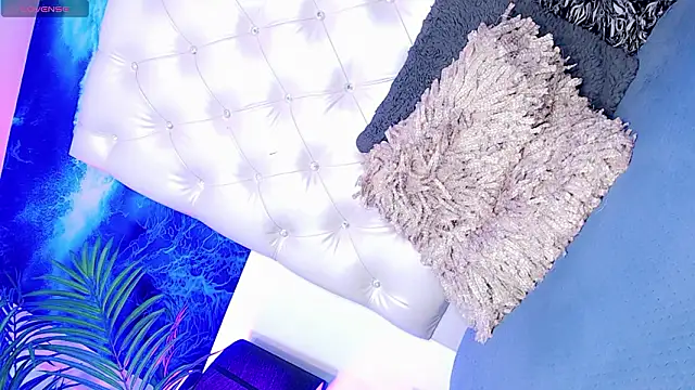 Вебкам-шоу babyAnthonella