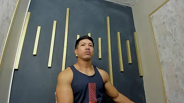 Zack_20cm 在線直播表演